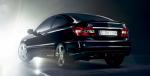 Mercedes-Benz CLC-Class 2009 года